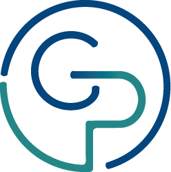 Logosymbol Gastroenterologie Poppelsdorf Muster-Logo