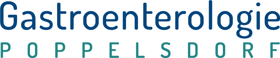 Logotext Gastroenterologie Poppelsdorf
